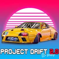Project Drift 2.0
                  
  