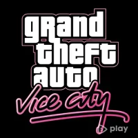Grand Theft Auto: Vice City
                  
  