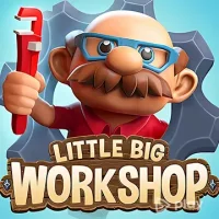 Little Big Workshop
                  
  