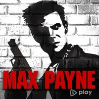 Max Payne Mobile
                  
  