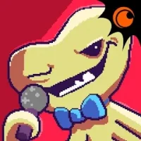 Crunchyroll: Horror Hop
                  
  