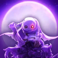 Skul: The Hero Slayer
                  
  