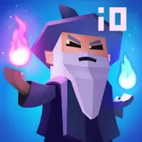 Magica.io
                  
  