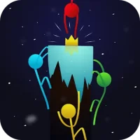 Stick Fight Warriors
                  
  