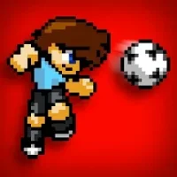 Pixel Cup Soccer - Ultimate
                  
  