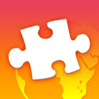 World's Biggest Jigsaw
                  
  