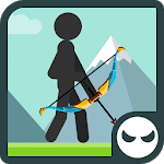 Лучник Stickman 2
                  
  