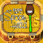 Spoon Head
                  
  