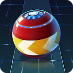 Rolling Ball
                  
  