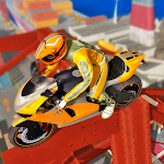 Tricky Bike Stunts: Park Like a Boss
                  
  