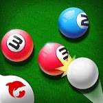Merge Balls
                  
  