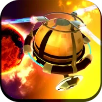 Solar Siege
                  
  
