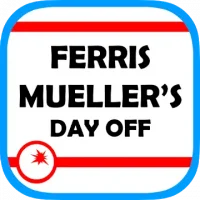 Ferris Mueller's Day Off -Wild West Adventure Game
                  
  