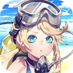 Azure Fantasy
                  
  