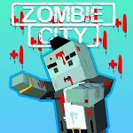 Zombie City - Clicker Tycoon
                  
  