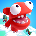 Mega Jump Infinite
                  
  
