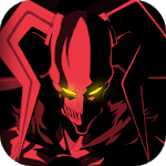 Reapers of the Darkness
                  
  