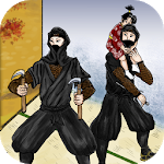 Choice of the Ninja
                  
  