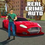 Real Crime Auto: Vice City
                  
  