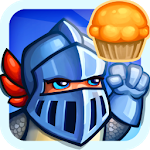 Muffin Knight
                  
  