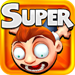 Super Falling Fred
                  
  