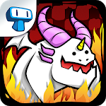 Dragon Evolution
                  
  