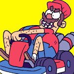LoL Kart$: Multiplayer Racing
                  
  