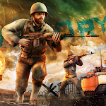 D Day World War II Commando Survival Shooting
                  
  