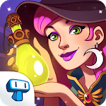 My Magic Shop
                  
  