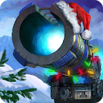 Defenders 2: Tower Defense CCG
                  
  