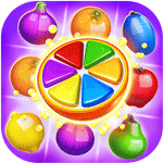 Fruit Land – match3 adventure
                  
  