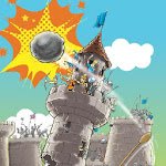Kastles - Medieval Mayhem
                  
  