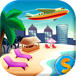 City Island: Airport
                  
  