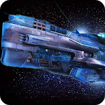 Ark of War: Galaxy Pirate Fleet
                  
  