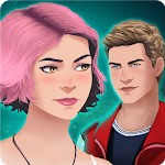 ZOE: Interactive Story
                  
  
