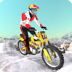Motocross Racing
                  
  