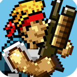 Gun Craft – Gunman Game to Break Rocks
                  
  