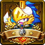Arcane Straight: Summoned Soul
                  
  