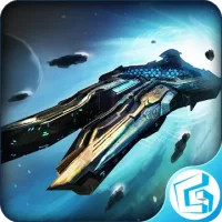 Galaxy Reavers-Space RTS
                  
  