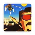 Poly City : Vengeance
                  
  