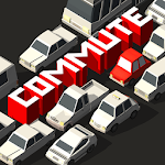 Commute: Heavy Traffic
                  
  