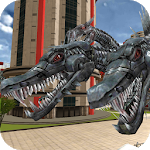 Dragon Bot 2
                  
  