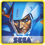 ESWAT: City Under Siege Classic
                  
  