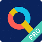 Quizio PRO: игра викторина
                  
  