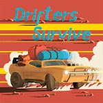 Drifters survive
                  
  