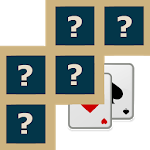 Mystery Tiles
                  
  