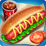 Happy Cooking: Chef Fever
                  
  