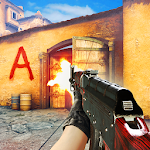 Crossfire GO
                  
  