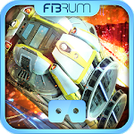 Gravity Train VR
                  
  