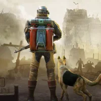 Zombie Siege: Last Civilization
                  
  